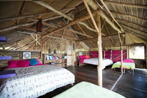 Hotel Urraca Private Island