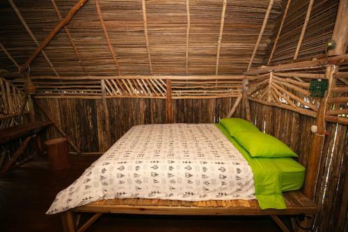 Hotel Urraca Private Island
