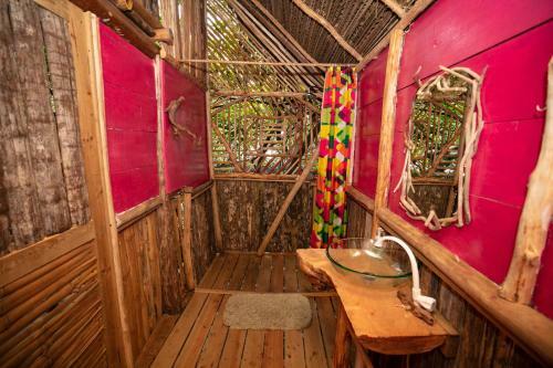 Hotel Urraca Private Island