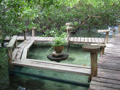 Hotel Urraca Private Island