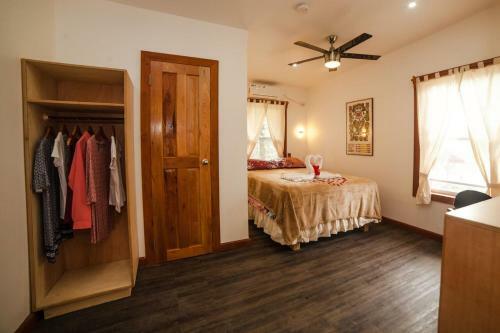 Apartamento Piratearts Experience