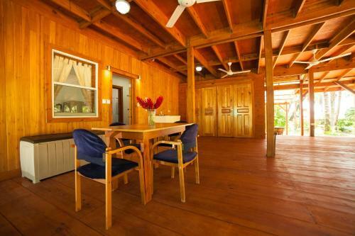 Apartamento Piratearts Experience