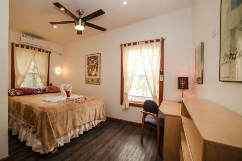 Apartamento Piratearts Experience