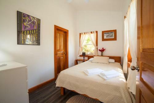 Apartamento Piratearts Experience