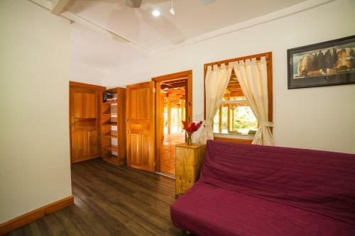 Apartamento Piratearts Experience