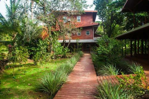 Apartamento Piratearts Experience