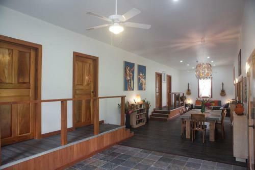 Apartamento Piratearts Experience