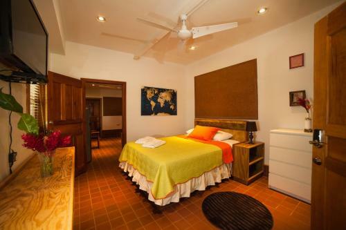 Apartamento Piratearts Experience