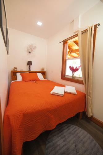 Apartamento Piratearts Experience