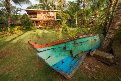 Apartamento Piratearts Experience