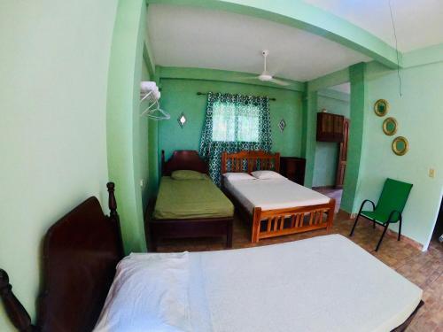 Hostal El Muelle