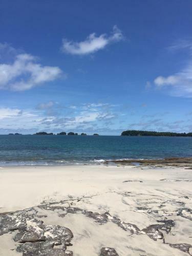 Villa Vista Para�so