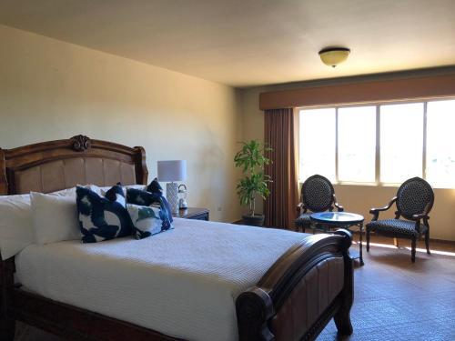Hotel El Regalo Resort