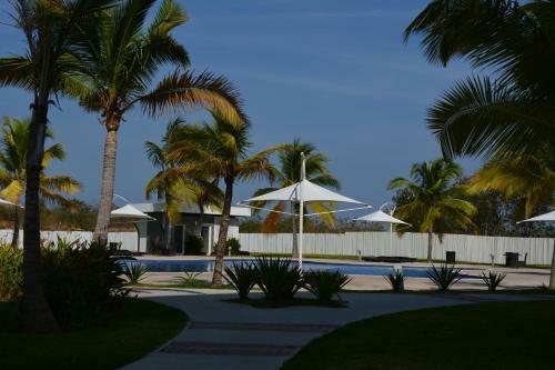 Apartamento Coral 4b