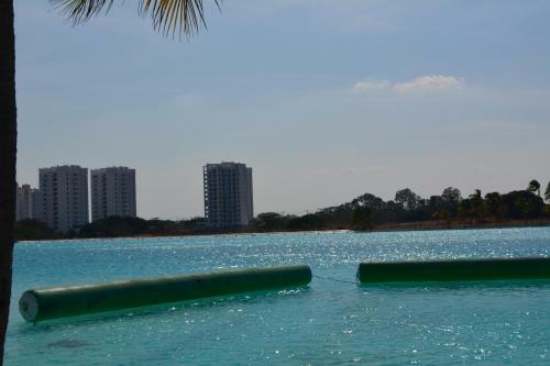Apartamento Coral 4b