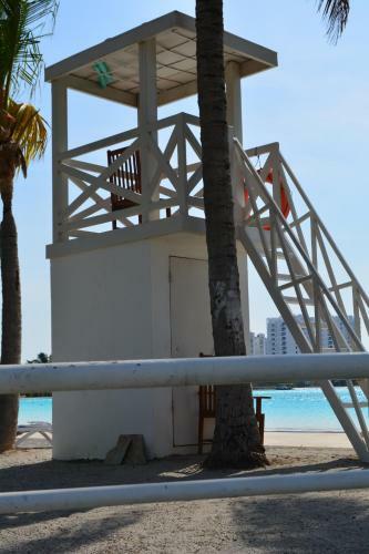 Apartamento Coral 4b