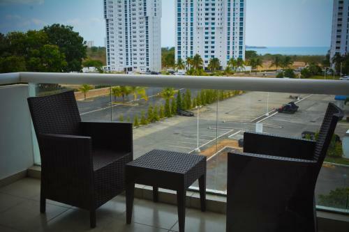 Apartamento 515