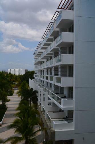 Apartamento 515