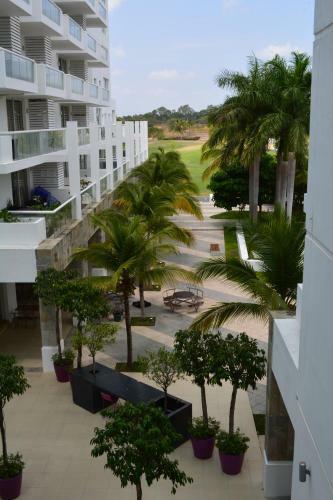 Apartamento 515