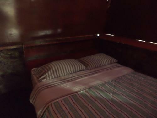Bed & Breakfast Fireside Inn And Grill