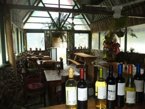 Bed & Breakfast Fireside Inn And Grill