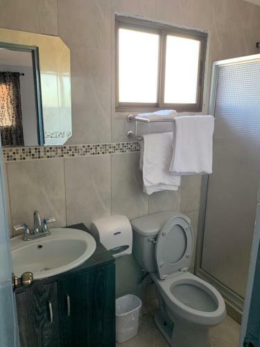 Hotel Residencial Aguadulce