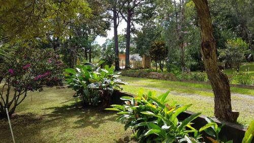 Lodge Casa Camila Boquete