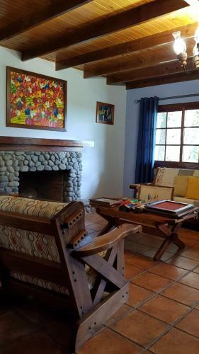 Lodge Casa Camila Boquete