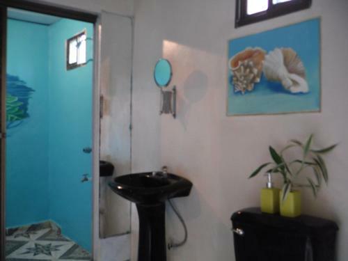 Apartamento Casa Yasmin