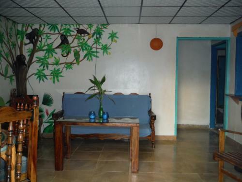 Apartamento Casa Yasmin