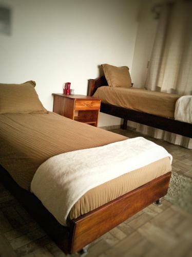 Bed & Breakfast Eco Horqueta
