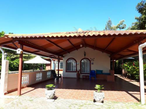 Casa De Campo Sierra Dorada