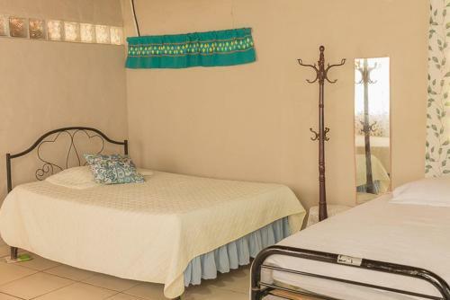 Casa De Campo Sierra Dorada