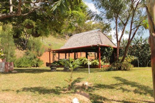 Casa De Campo Sierra Dorada