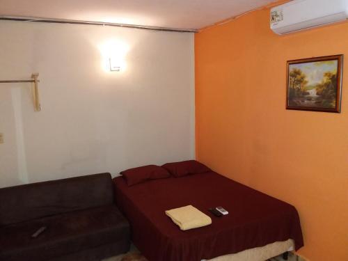 Posada Residencial Mi Feria
