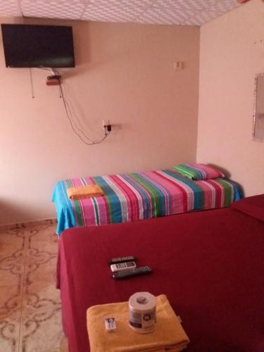 Posada Residencial Mi Feria