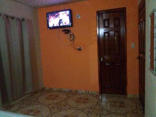 Posada Residencial Mi Feria