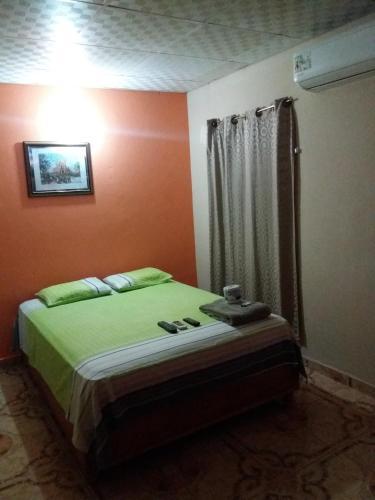 Posada Residencial Mi Feria