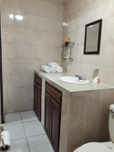 Hotel Los Rivera