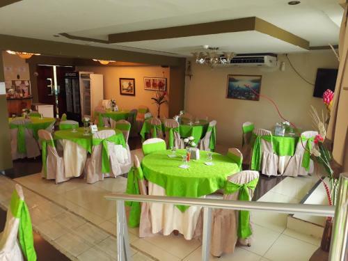 Hotel Los Rivera