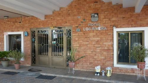 Hotel Los Rivera