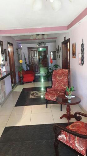 Hotel Los Rivera