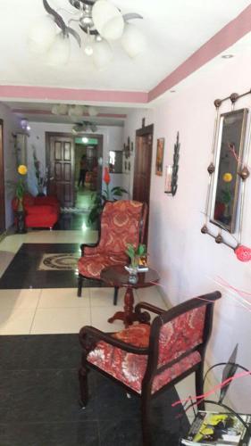 Hotel Los Rivera