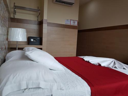 Hotel Luar