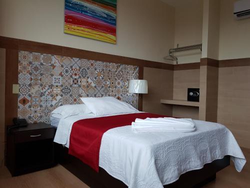 Hotel Luar