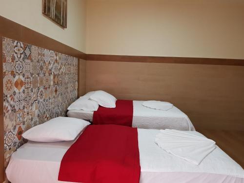 Hotel Luar