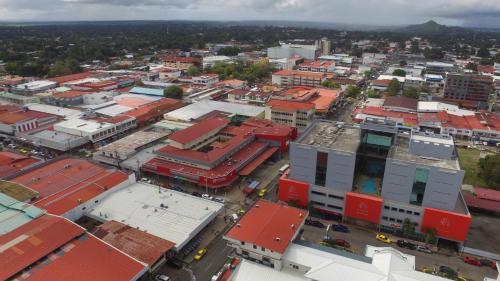Hotel Luar
