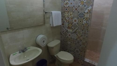 Hotel Luar