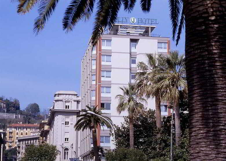 Hotel NH La Spezia