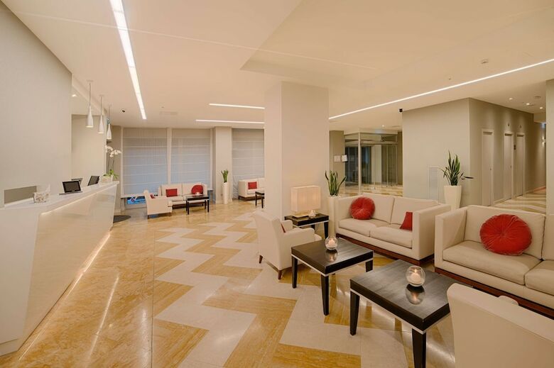 Hotel NH La Spezia